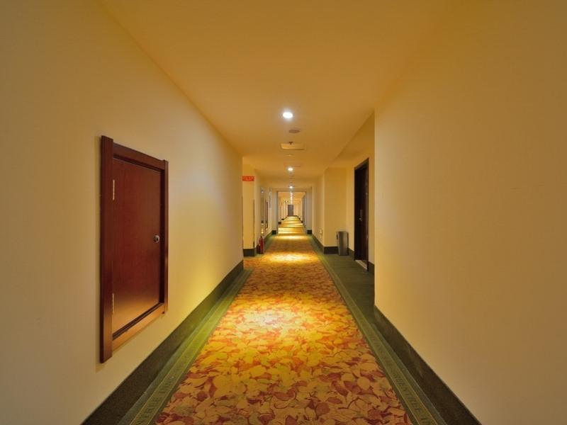 Greentree Alliance Beijing West Railway Station Zhanqian North Square Hotel Exteriör bild