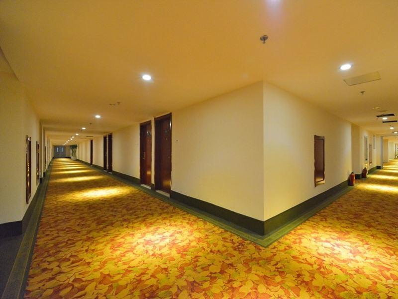 Greentree Alliance Beijing West Railway Station Zhanqian North Square Hotel Exteriör bild